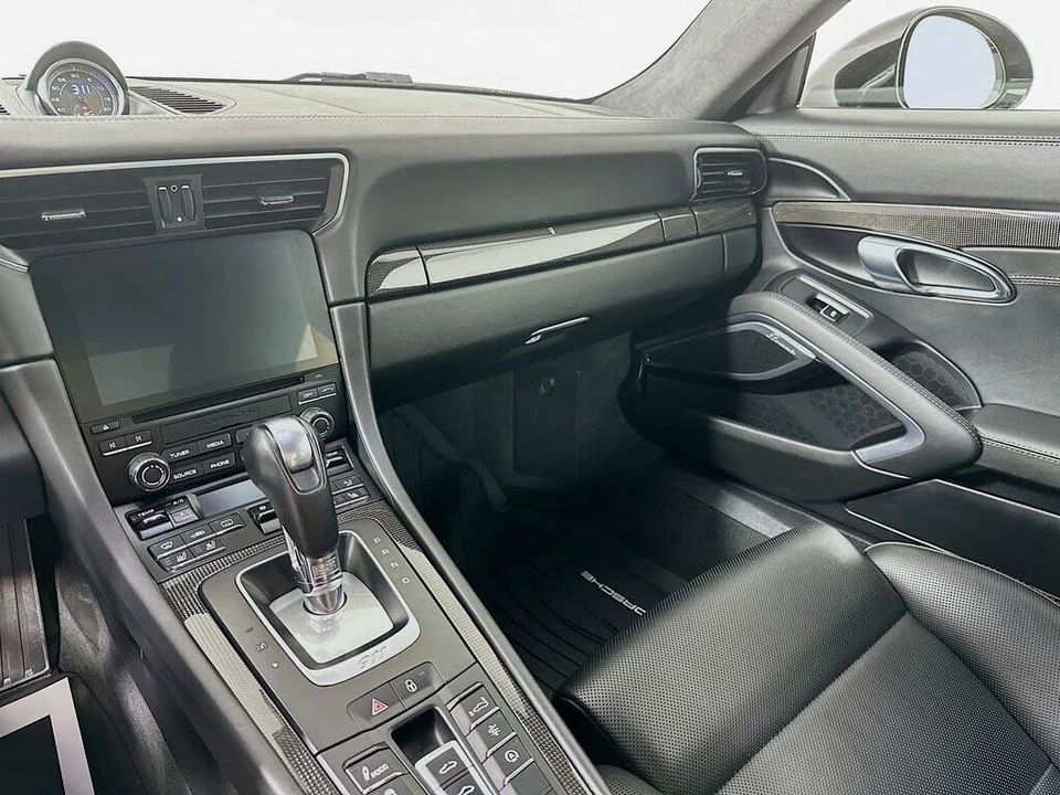 2018 Porsche 991 Turbo S - Image 16 of 19