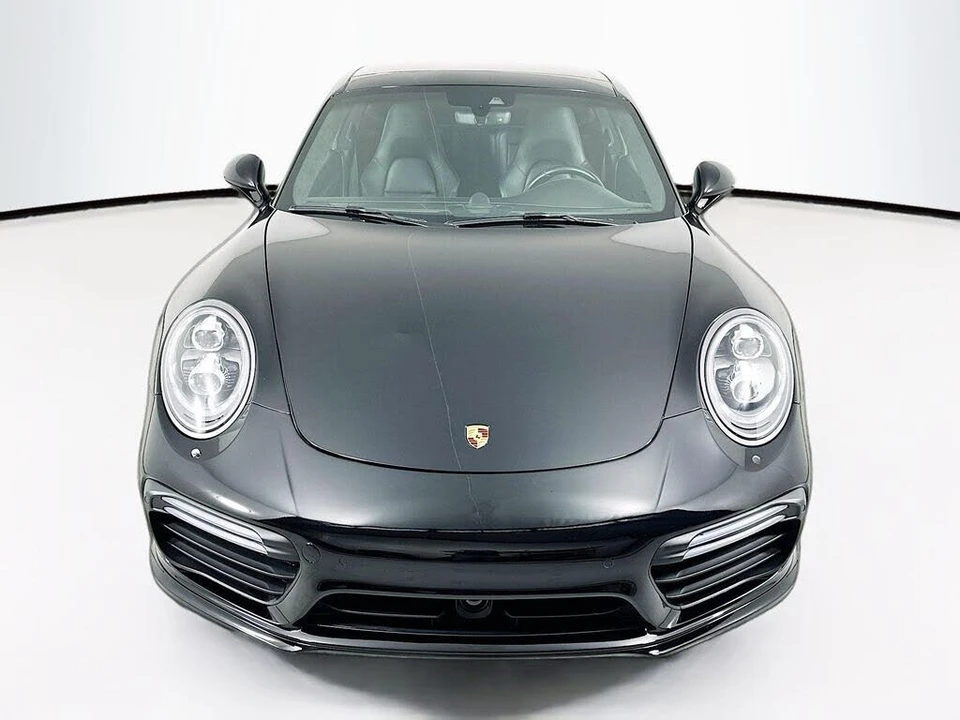 2018 Porsche 991 Turbo S - Image 3 of 19