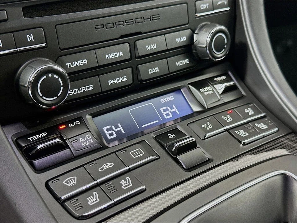 2018 Porsche 991 Turbo S - Image 13 of 19