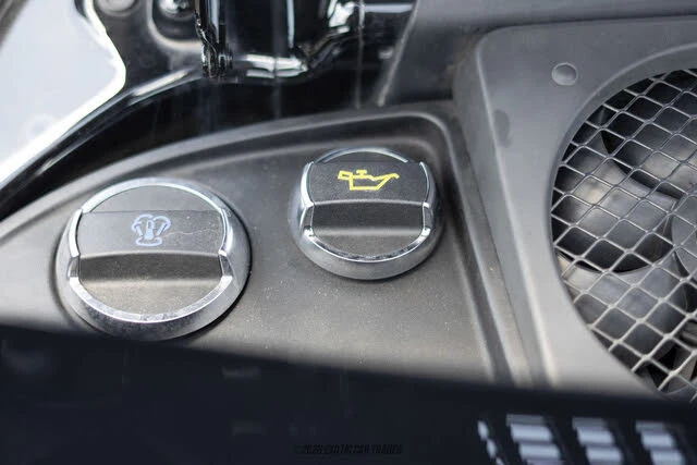 2018 Porsche 991 Turbo S - Image 19 of 31