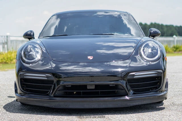 2018 Porsche 991 Turbo S - Image 13 of 31