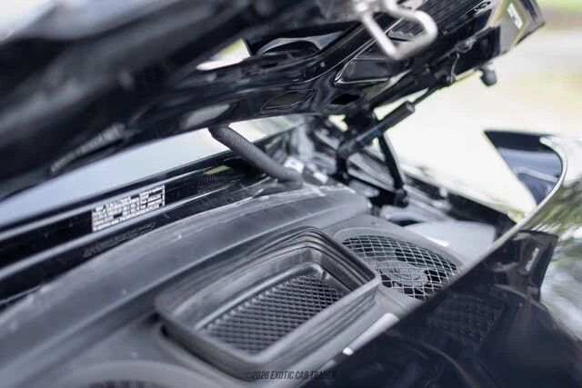 2018 Porsche 991 Turbo S - Image 20 of 31