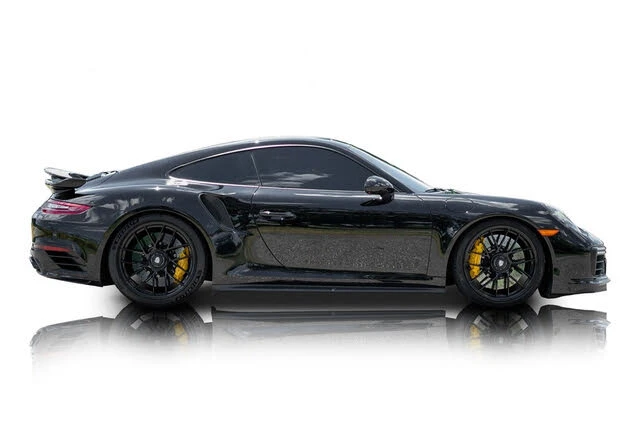 2018 Porsche 991 Turbo S - Image 2 of 31
