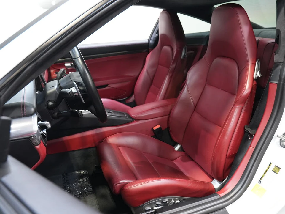 2018 Porsche 991 Turbo S - Image 26 of 31