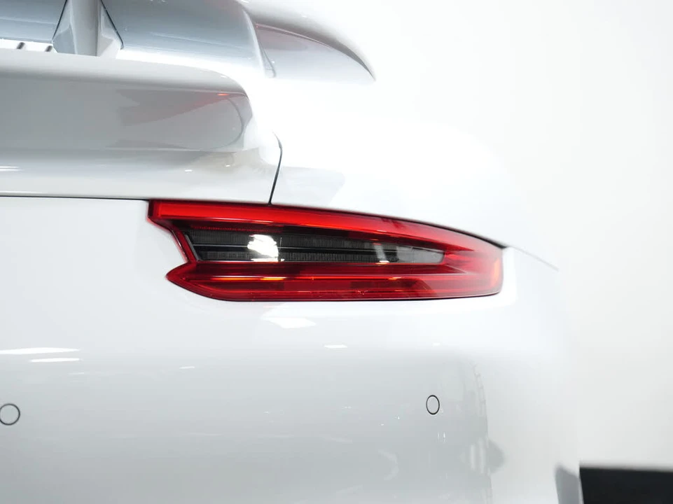 2018 Porsche 991 Turbo S - Image 18 of 31