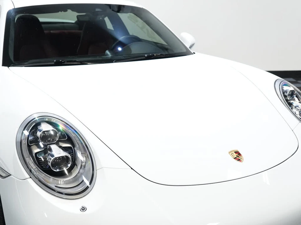 2018 Porsche 991 Turbo S - Image 12 of 31