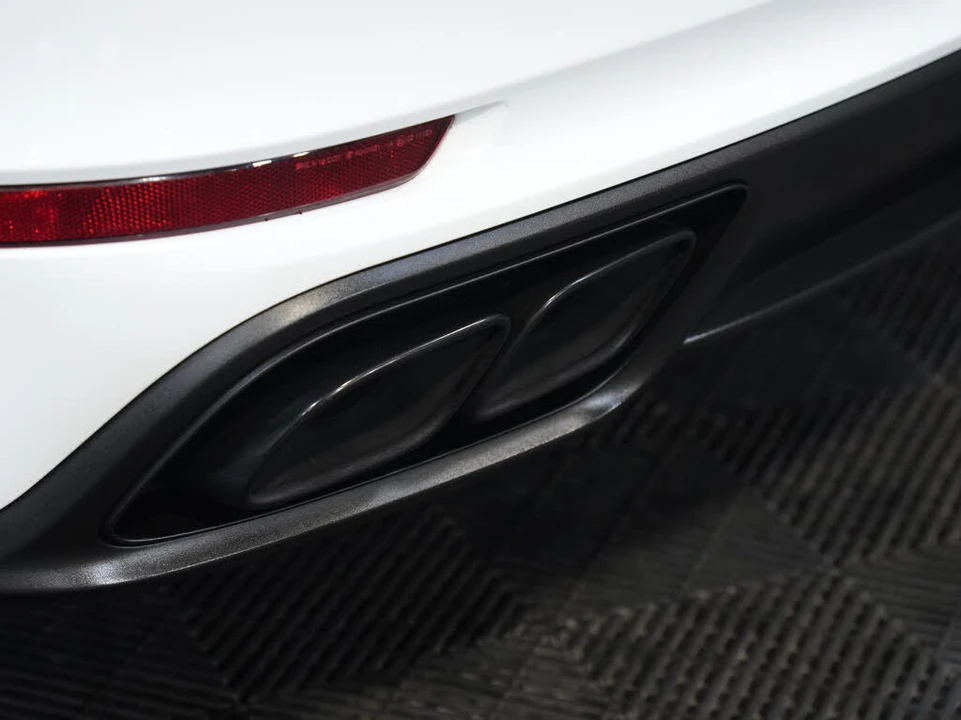 2018 Porsche 991 Turbo S - Image 19 of 31