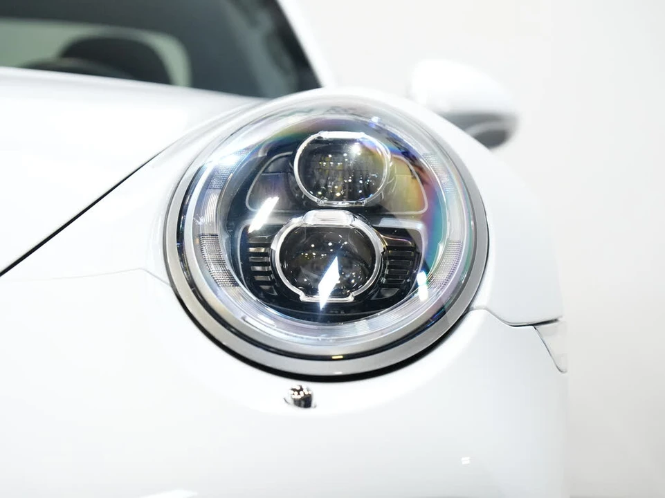 2018 Porsche 991 Turbo S - Image 10 of 31
