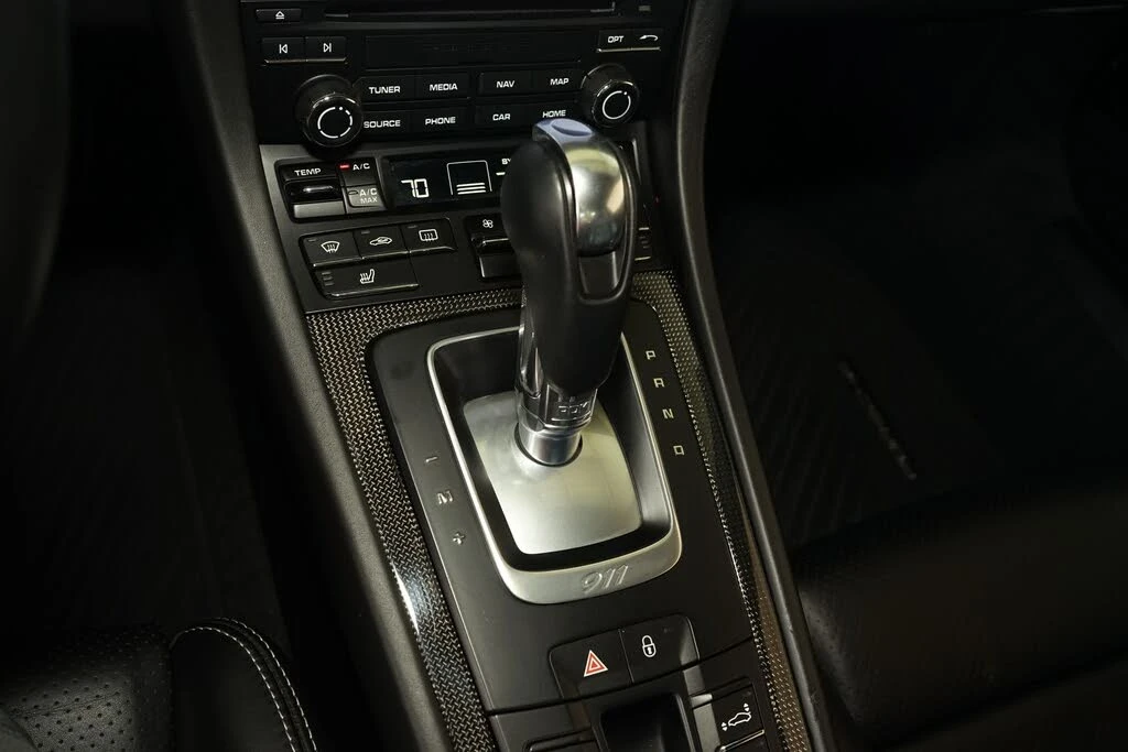 2018 Porsche 991 Turbo S - Image 18 of 31