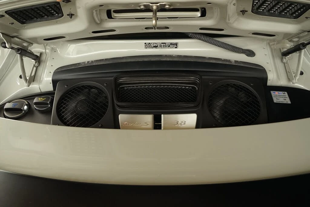 2018 Porsche 991 Turbo S - Image 31 of 31