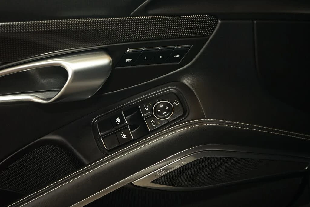 2018 Porsche 991 Turbo S - Image 26 of 31
