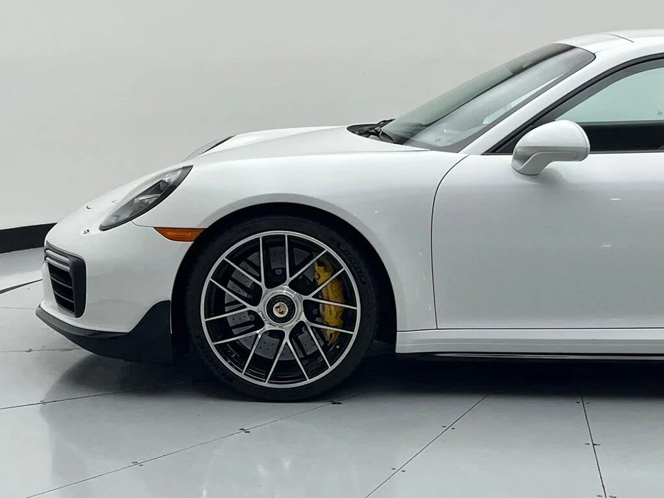 2018 Porsche 991 Turbo S - Image 19 of 19