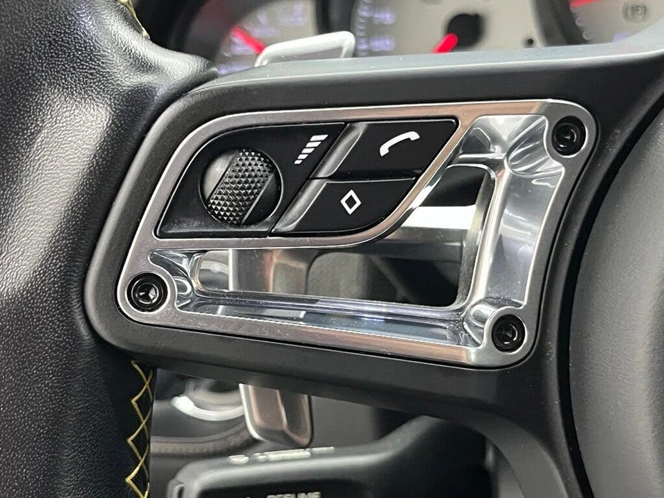 2018 Porsche 991 Turbo S - Image 13 of 19