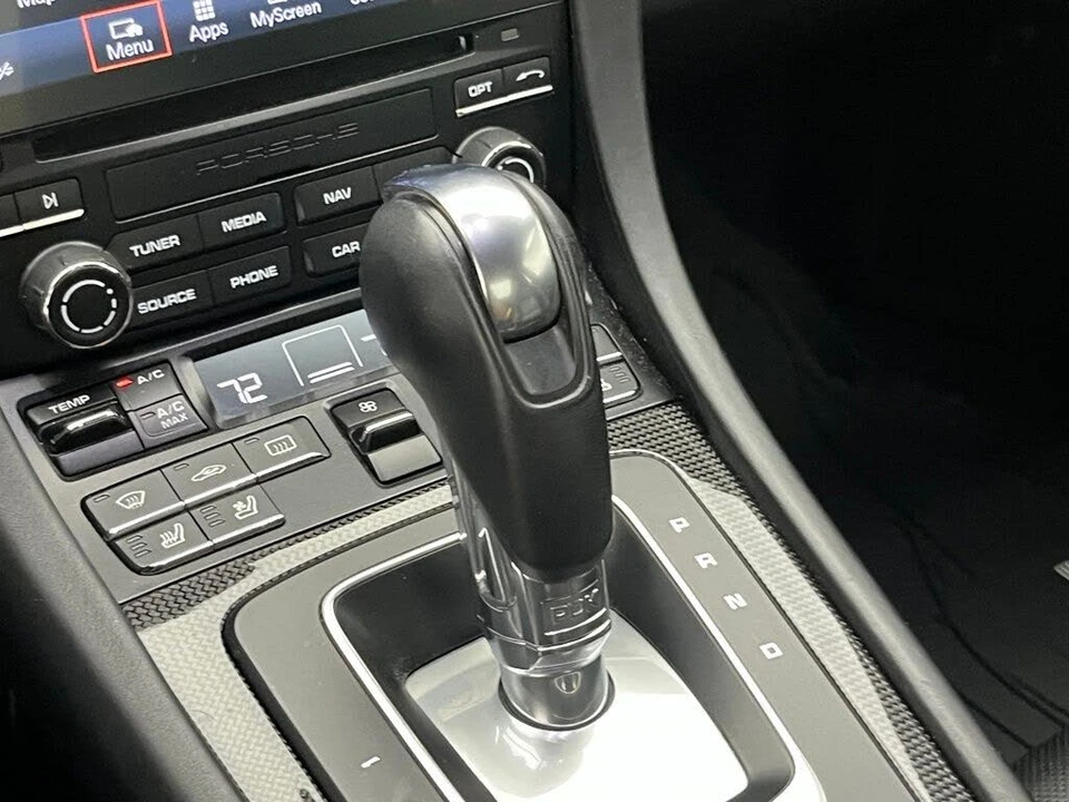 2018 Porsche 991 Turbo S - Image 16 of 19