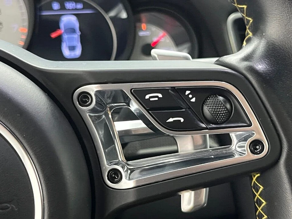 2018 Porsche 991 Turbo S - Image 14 of 19