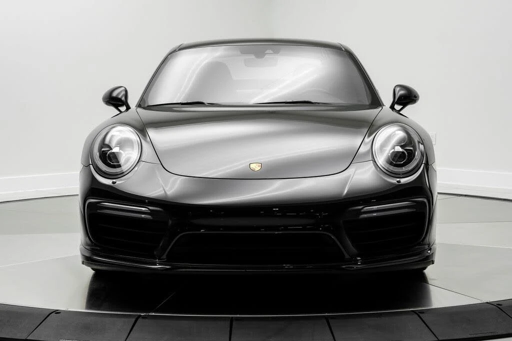 2018 Porsche 991 Turbo S - Image 2 of 31