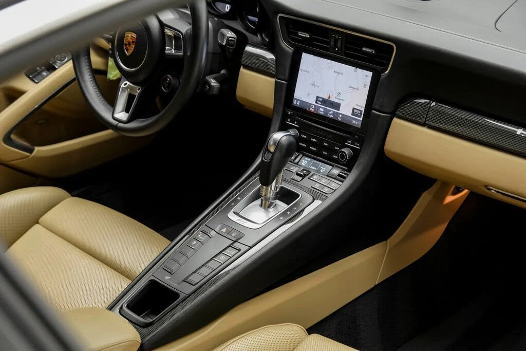 2018 Porsche 991 Turbo S - Image 20 of 31
