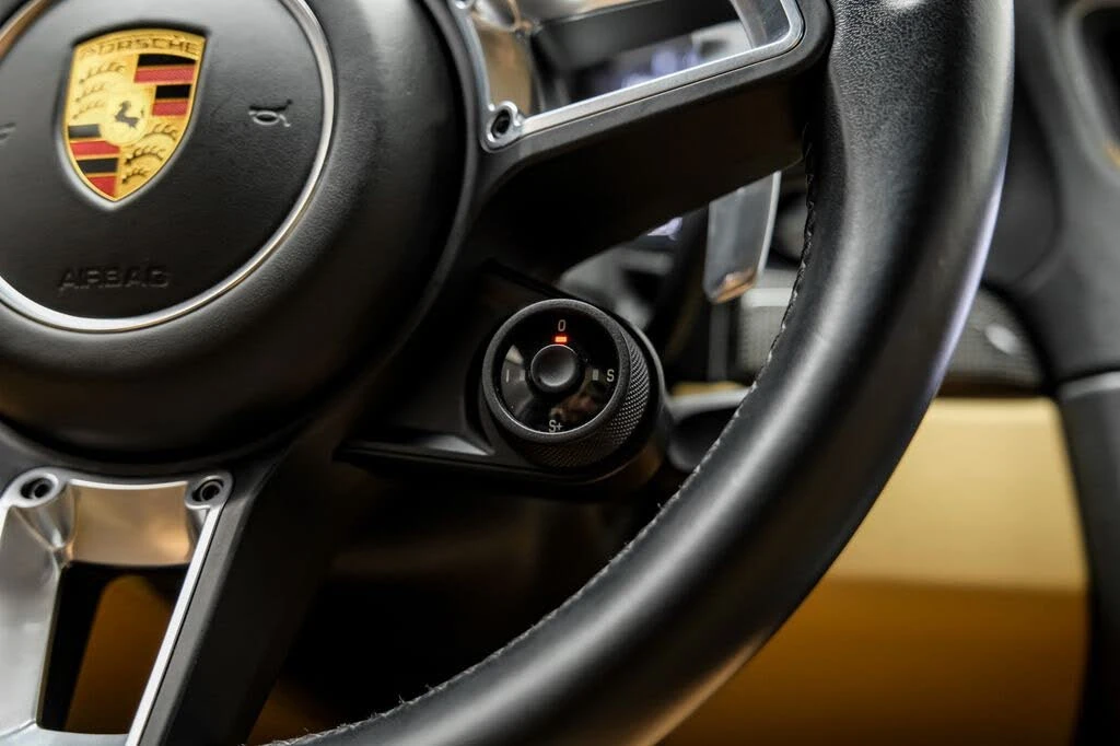 2018 Porsche 991 Turbo S - Image 15 of 31