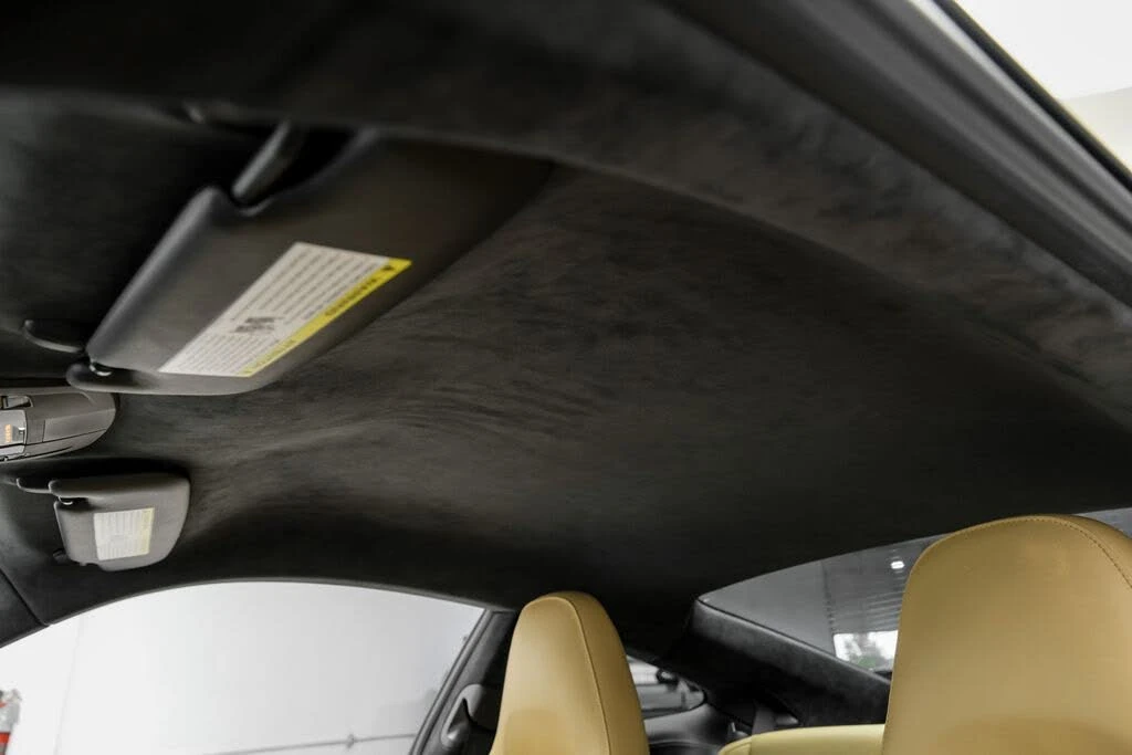 2018 Porsche 991 Turbo S - Image 28 of 31