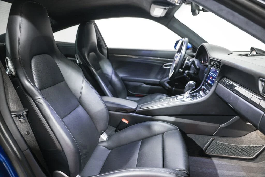 2018 Porsche 991 Turbo S - Image 24 of 31