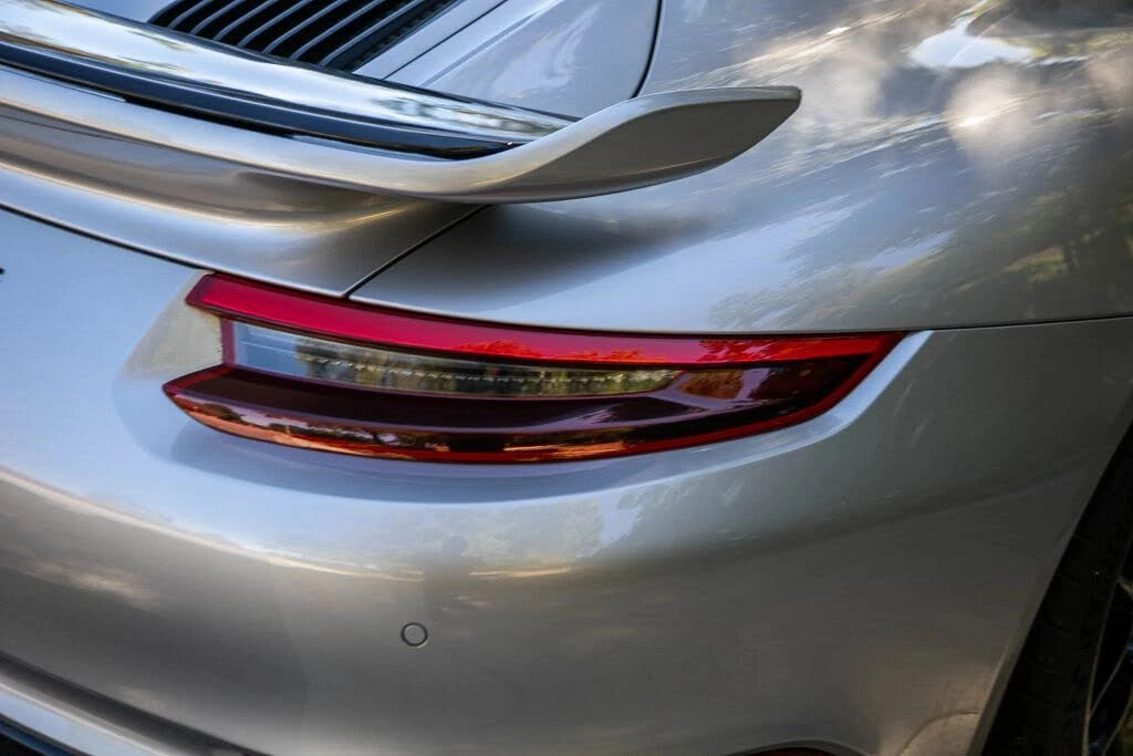 2018 Porsche 991 Turbo S - Image 10 of 31