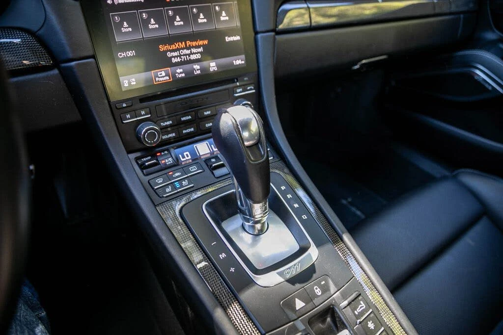 2018 Porsche 991 Turbo S - Image 31 of 31