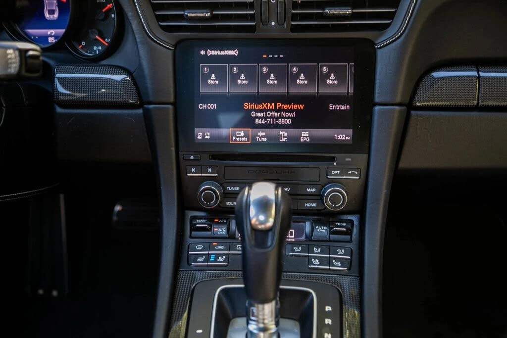2018 Porsche 991 Turbo S - Image 22 of 31
