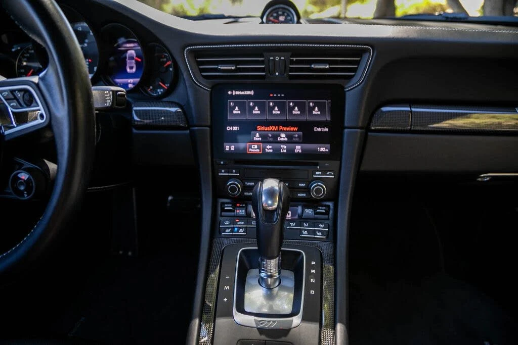 2018 Porsche 991 Turbo S - Image 21 of 31