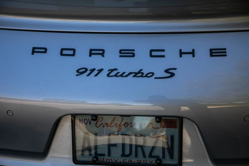 2018 Porsche 991 Turbo S - Image 17 of 31