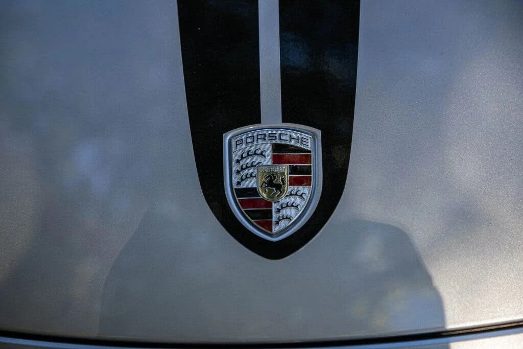 2018 Porsche 991 Turbo S - Image 16 of 31