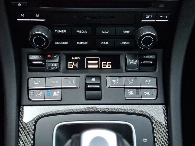 2018 Porsche 991 Turbo S - Image 19 of 31