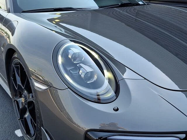 2018 Porsche 991 Turbo S - Image 11 of 31