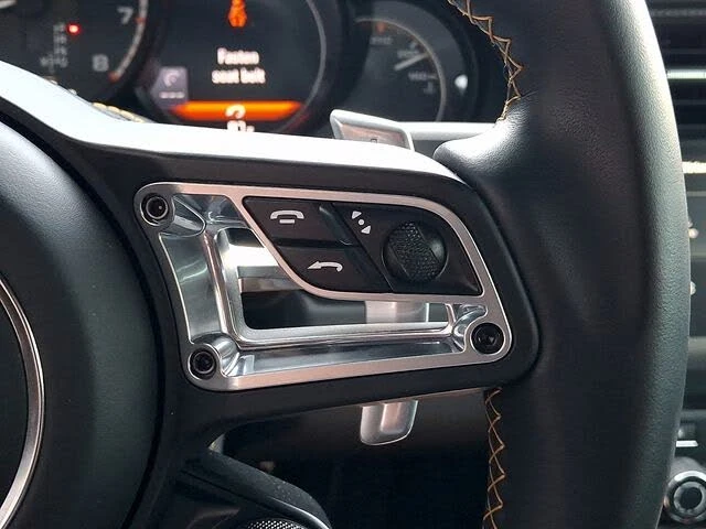 2018 Porsche 991 Turbo S - Image 26 of 31