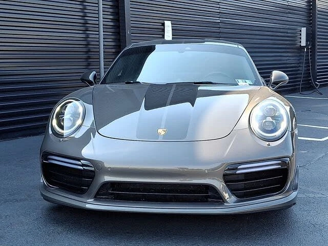 2018 Porsche 991 Turbo S - Image 10 of 31