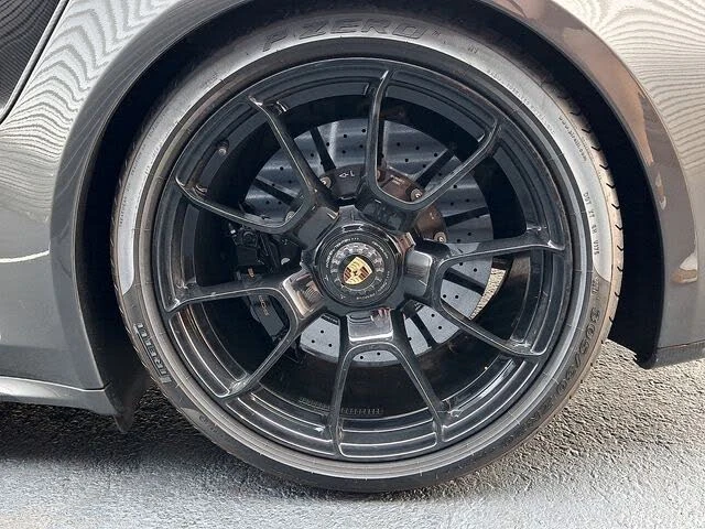 2018 Porsche 991 Turbo S - Image 14 of 31