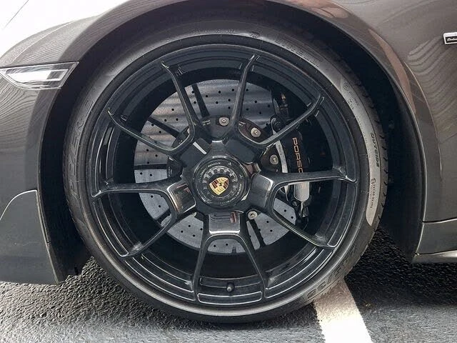 2018 Porsche 991 Turbo S - Image 15 of 31