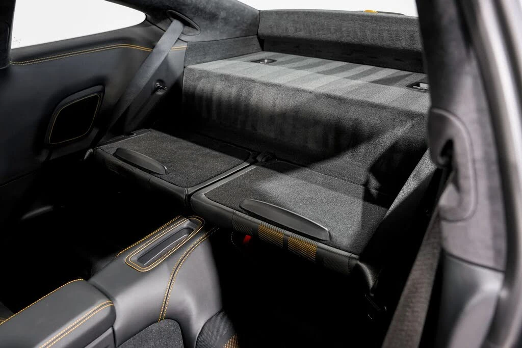 2018 Porsche 991 Turbo S - Image 28 of 31