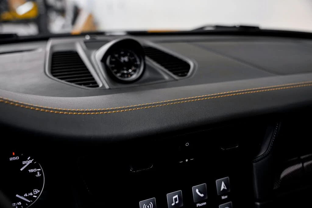 2018 Porsche 991 Turbo S - Image 14 of 31