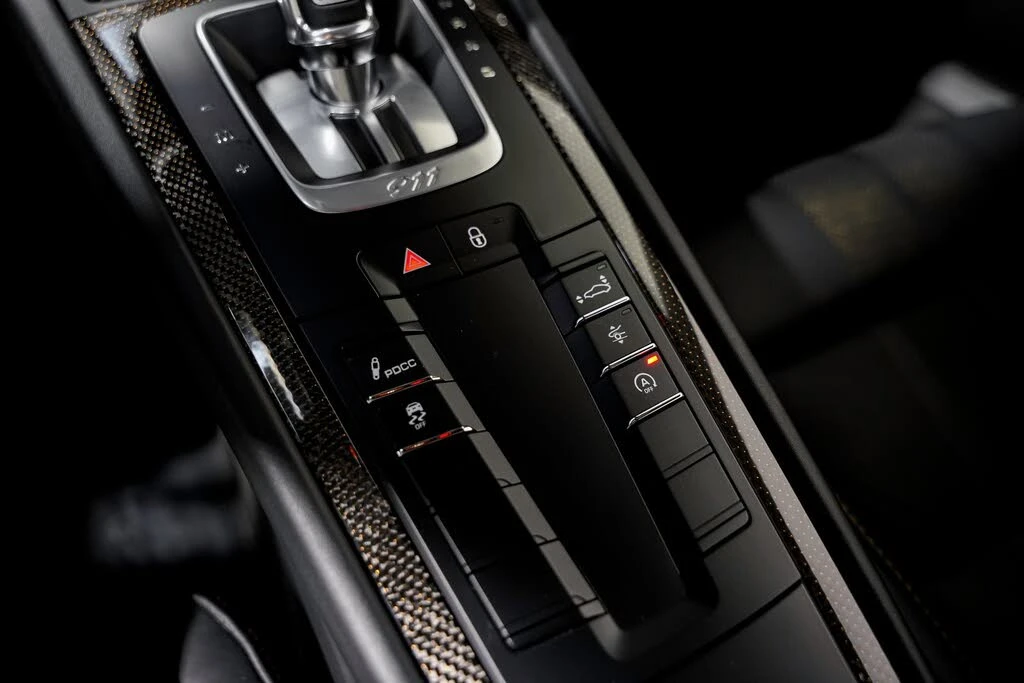 2018 Porsche 991 Turbo S - Image 18 of 31