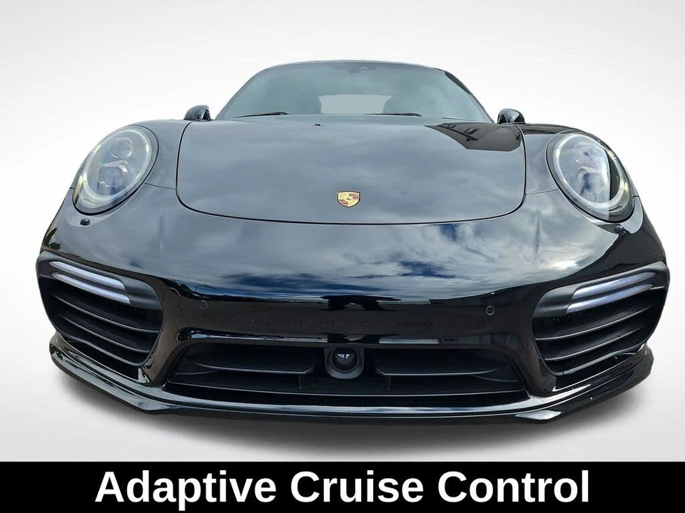 2018 Porsche 991 Turbo S - Image 9 of 31