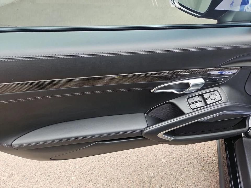 2018 Porsche 991 Turbo S - Image 11 of 31