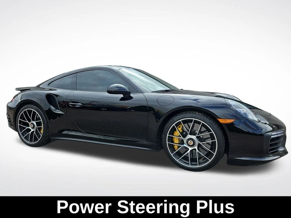 2018 Porsche 991 Turbo S - Image 7 of 31