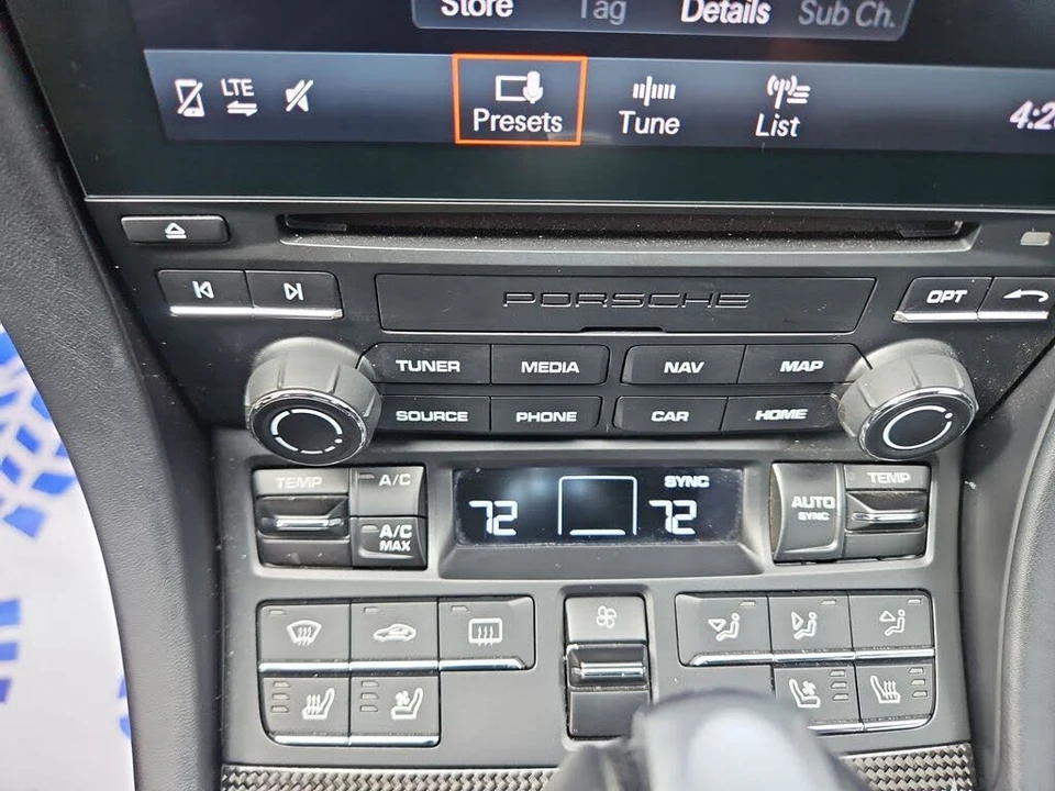 2018 Porsche 991 Turbo S - Image 20 of 31