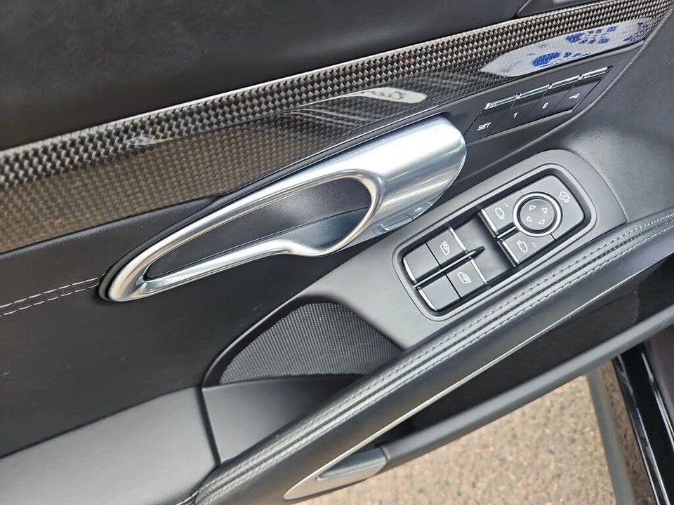 2018 Porsche 991 Turbo S - Image 12 of 31