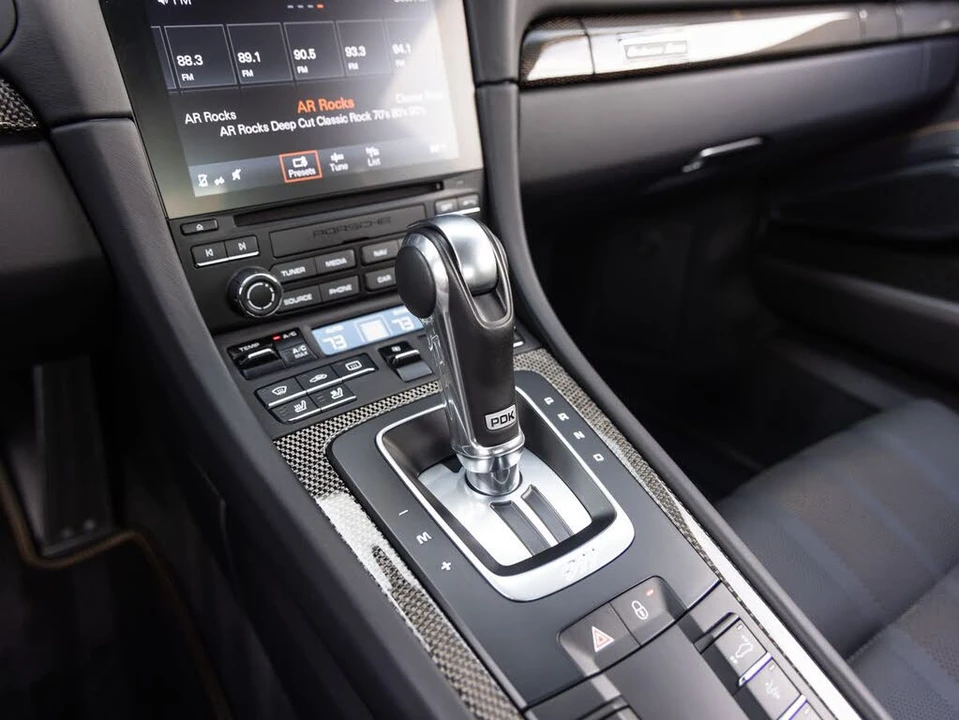 2018 Porsche 991 Turbo S - Image 17 of 31