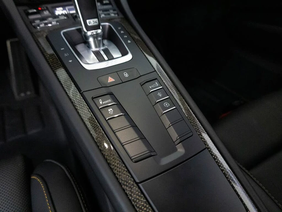 2018 Porsche 991 Turbo S - Image 27 of 31