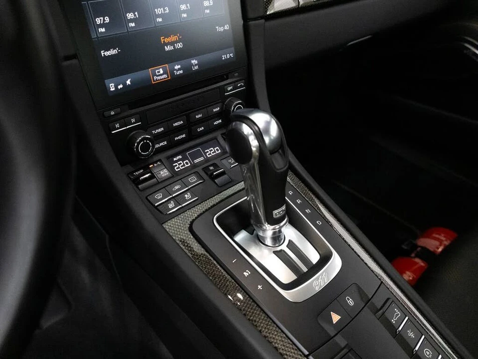 2018 Porsche 991 Turbo S - Image 24 of 31