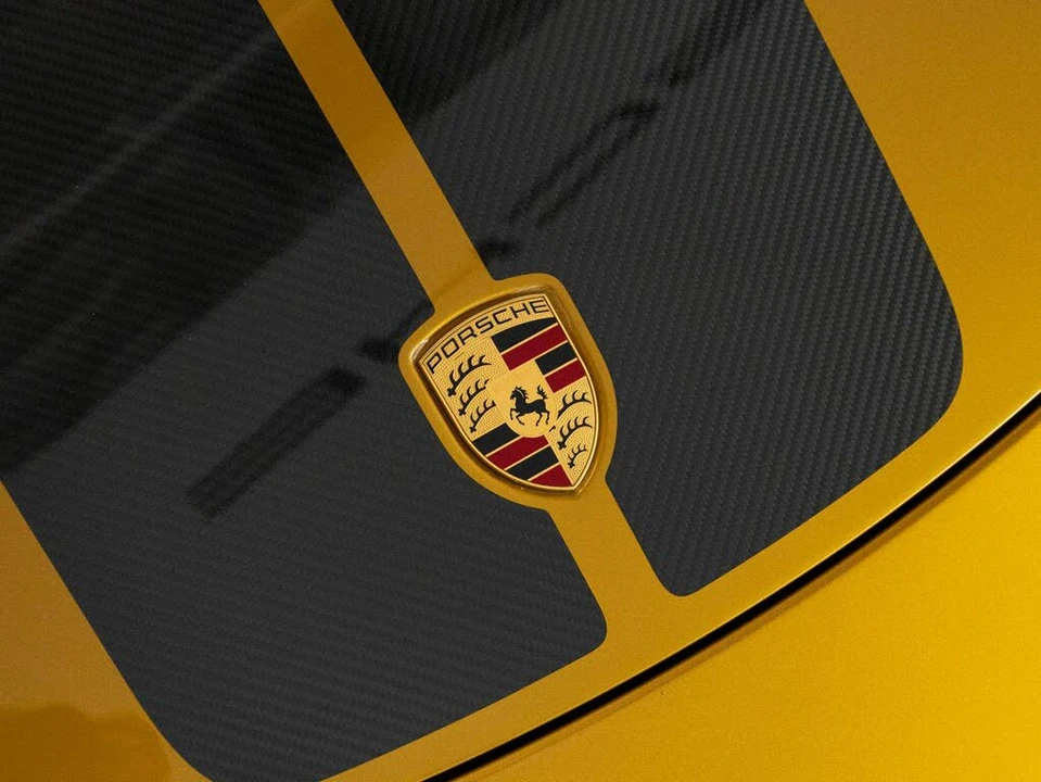 2018 Porsche 991 Turbo S - Image 11 of 31