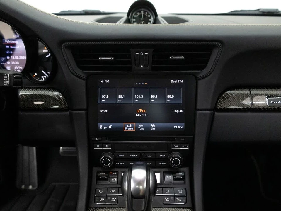 2018 Porsche 991 Turbo S - Image 23 of 31