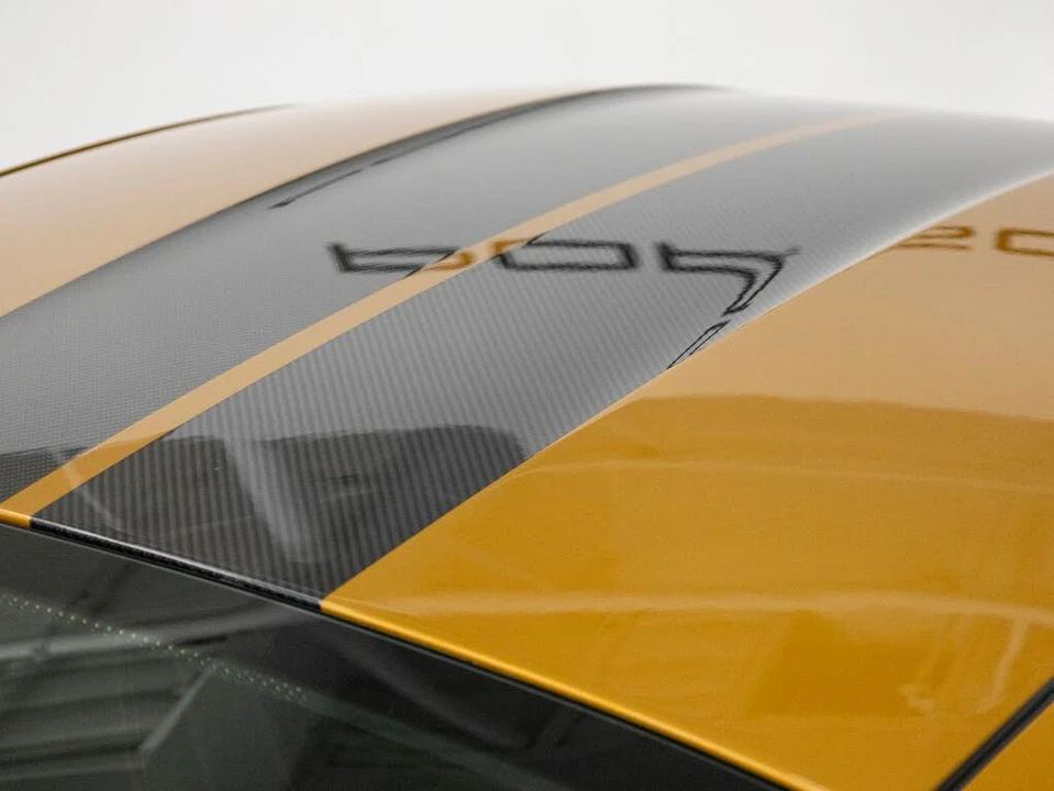 2018 Porsche 991 Turbo S - Image 18 of 31